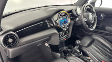 MINI Hatchback 1.5 Cooper II 3dr Petrol Hatchback